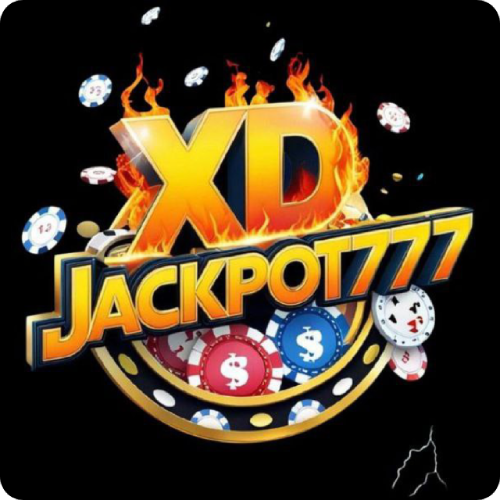 XD Jackpot 77 Casino logo